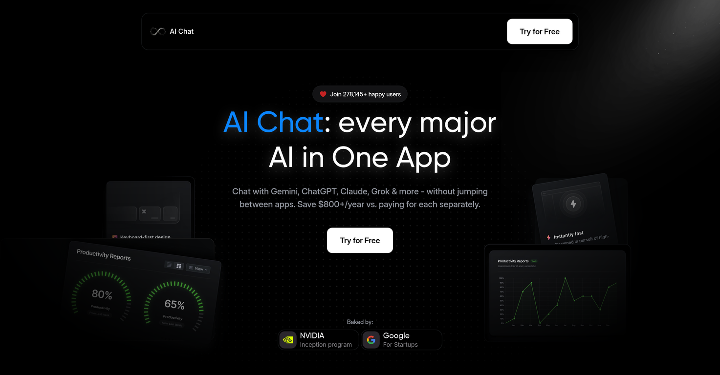AI Chat image