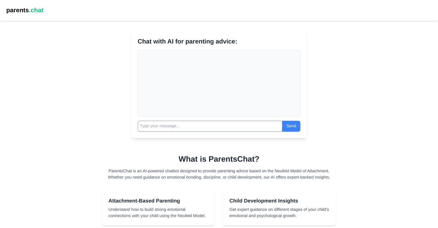 ParentsChat image