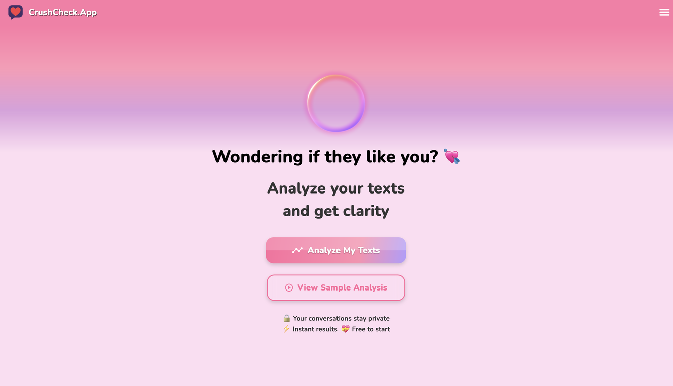 CrushCheck.App image