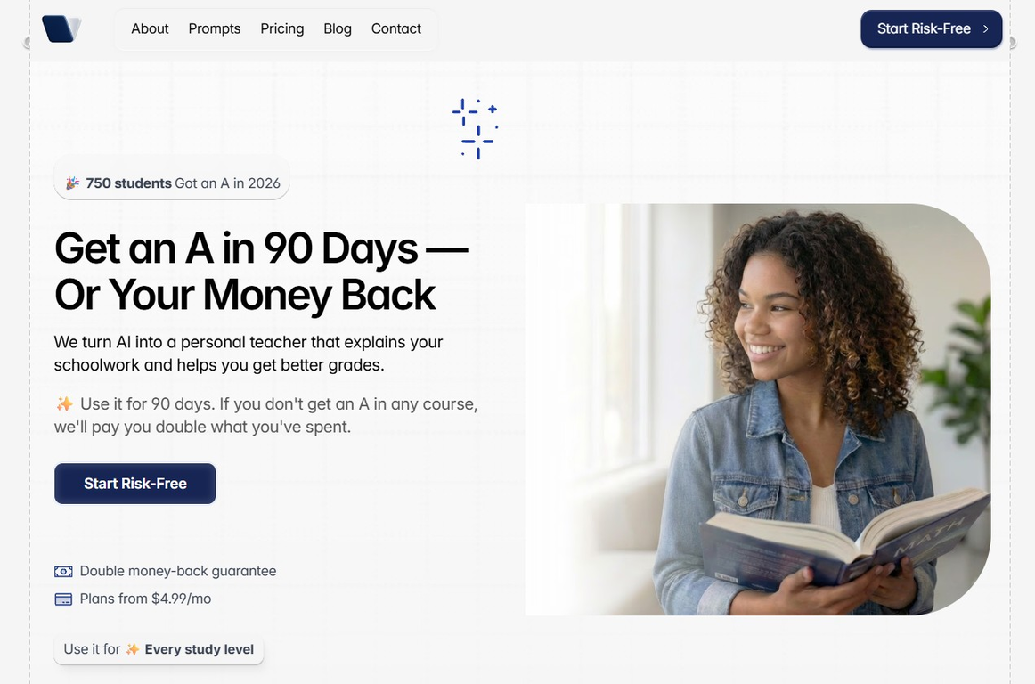 Vertech Academy image