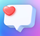 HeartDialog icon