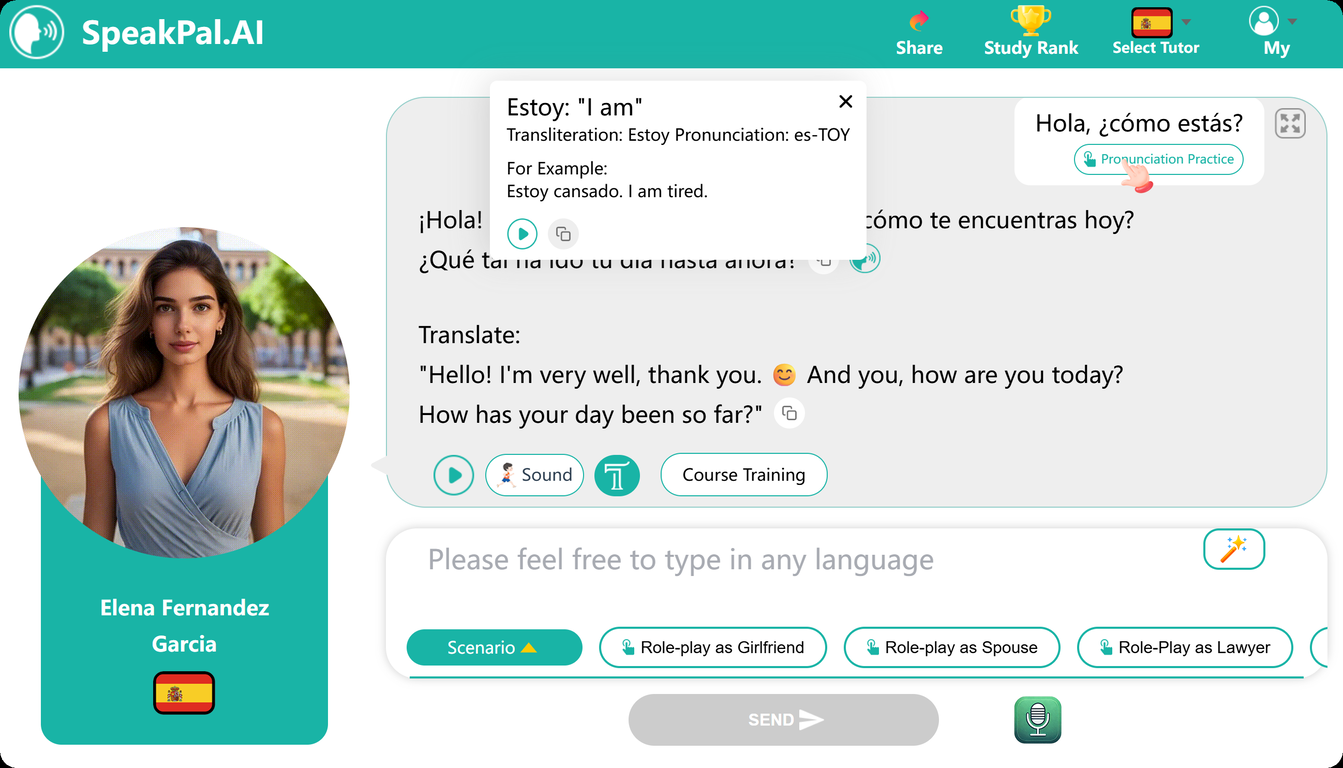 SpeakPal image