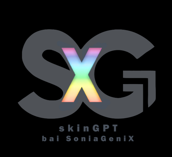 SkinGPT by SoniaGenix? image