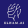 Elham.ai icon