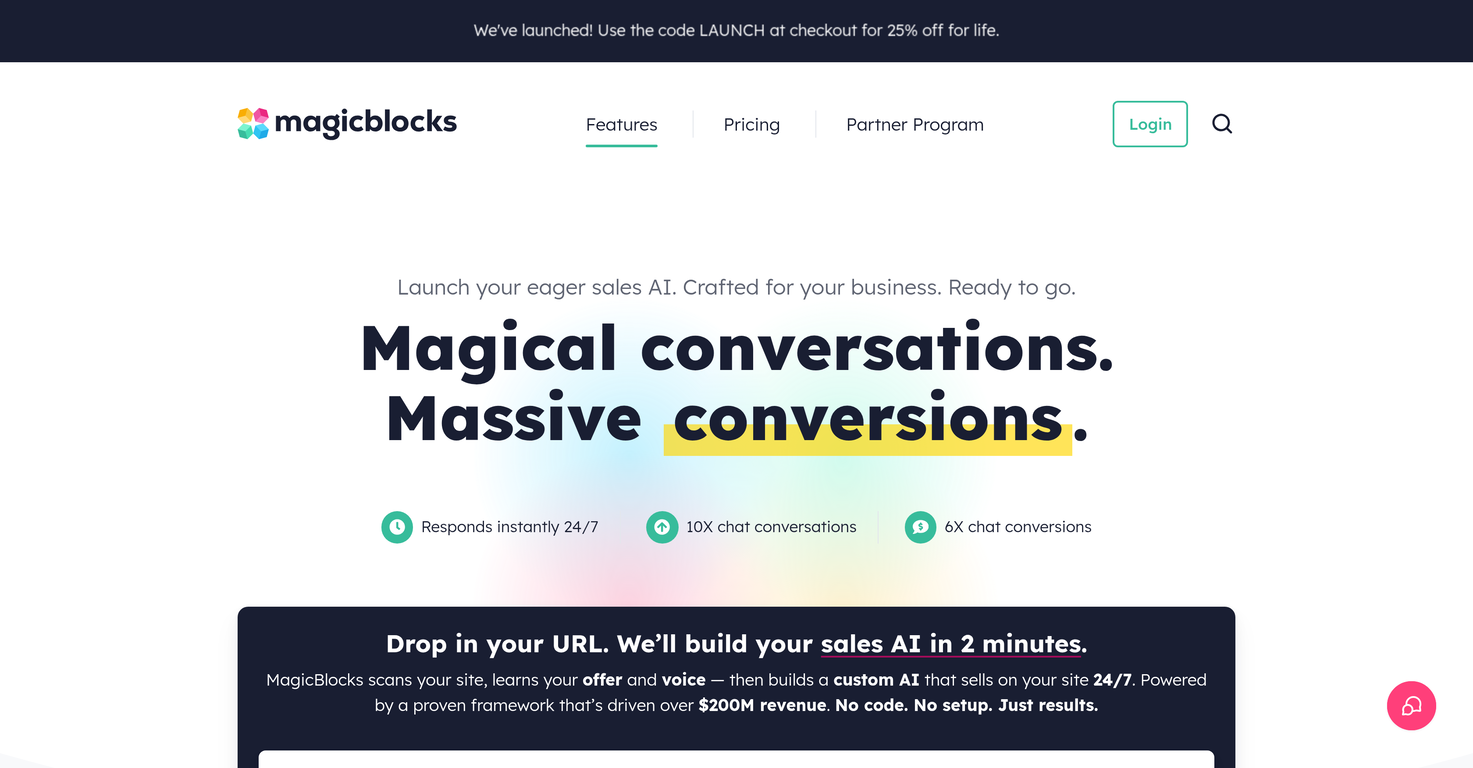 MagicBlocks image