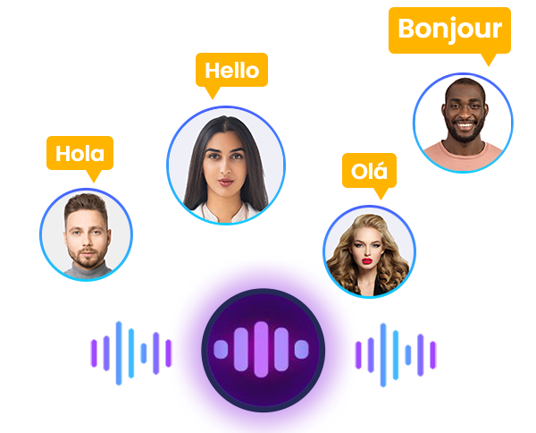 Yaraa | AI Sales Agent image