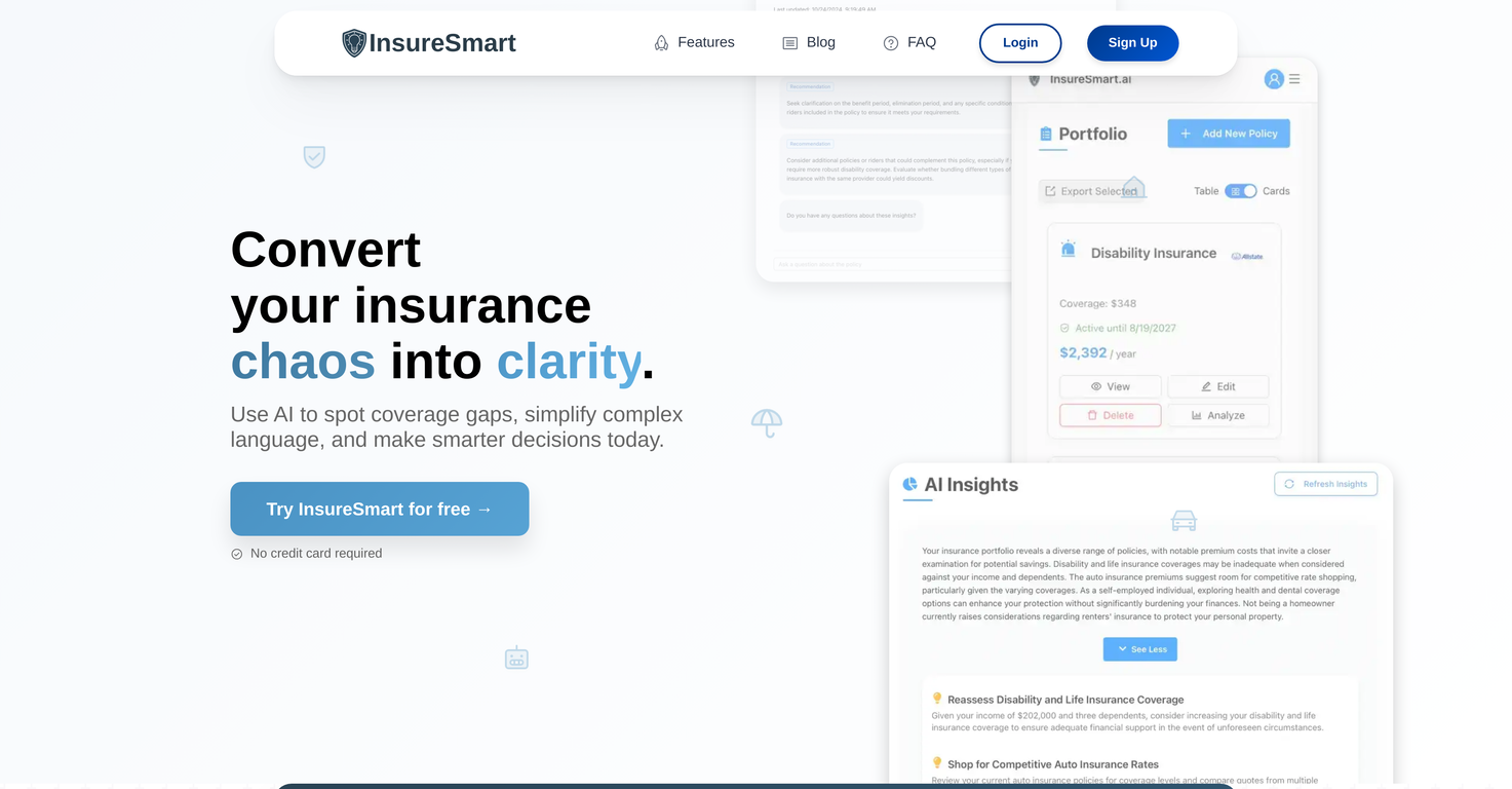 InsureSmart image