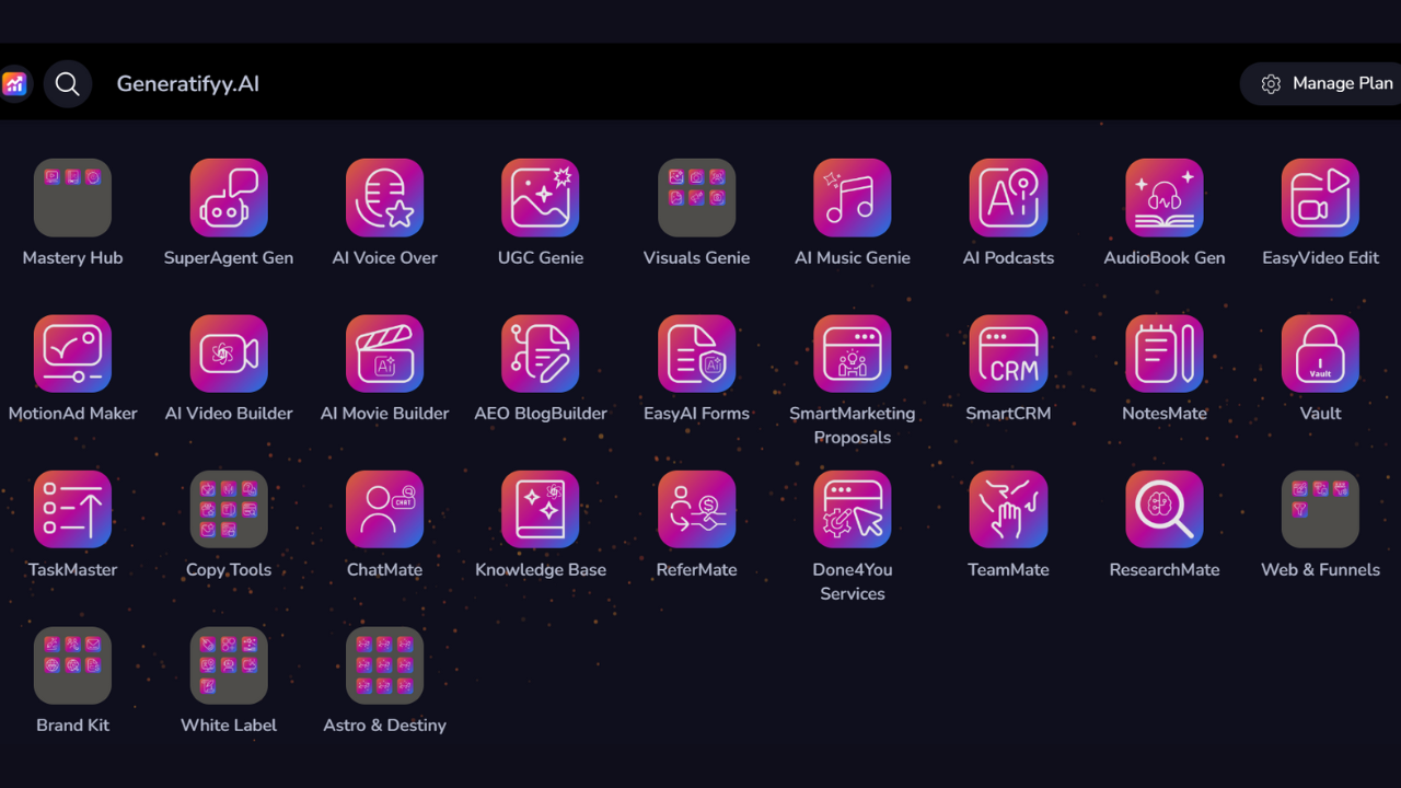 Generatifyy.AI image