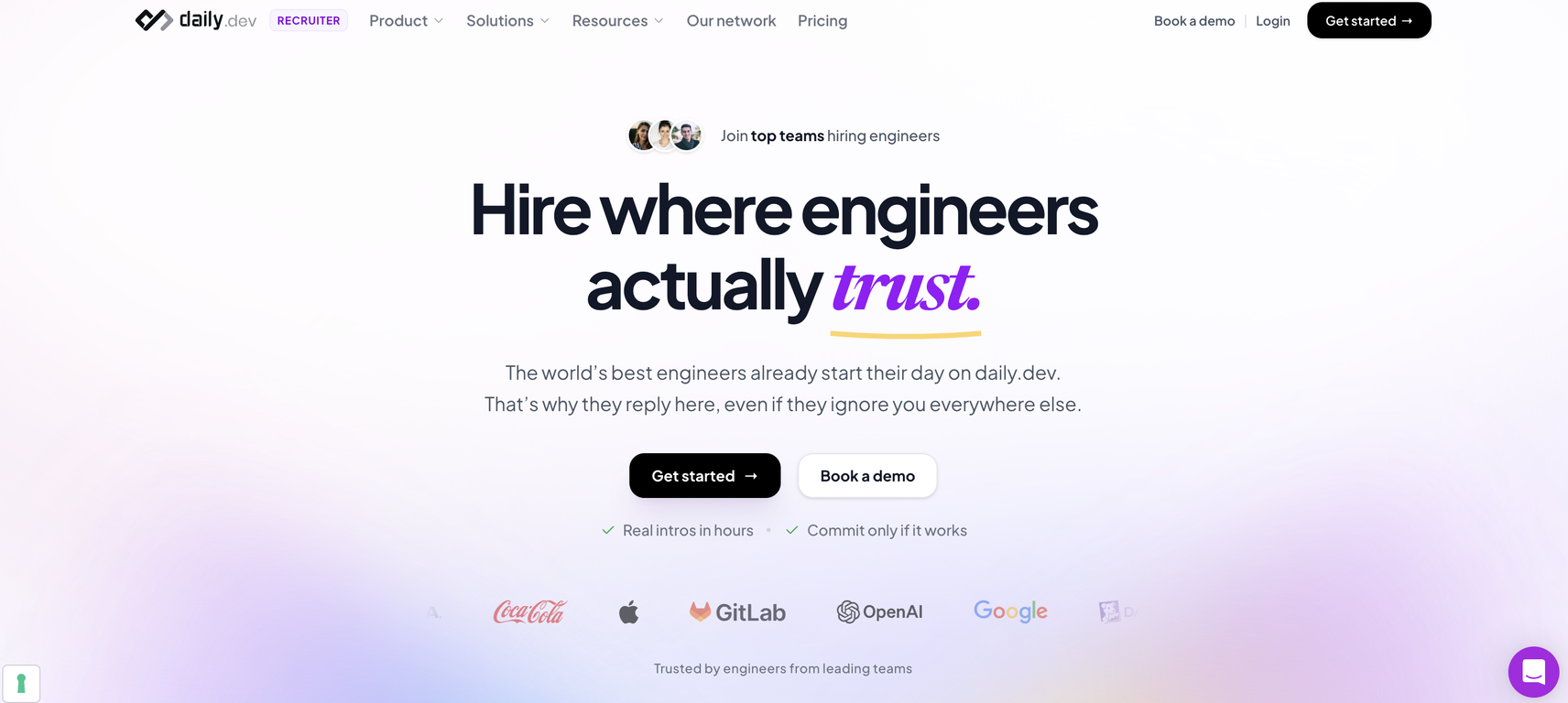 daily.dev Recruiter image