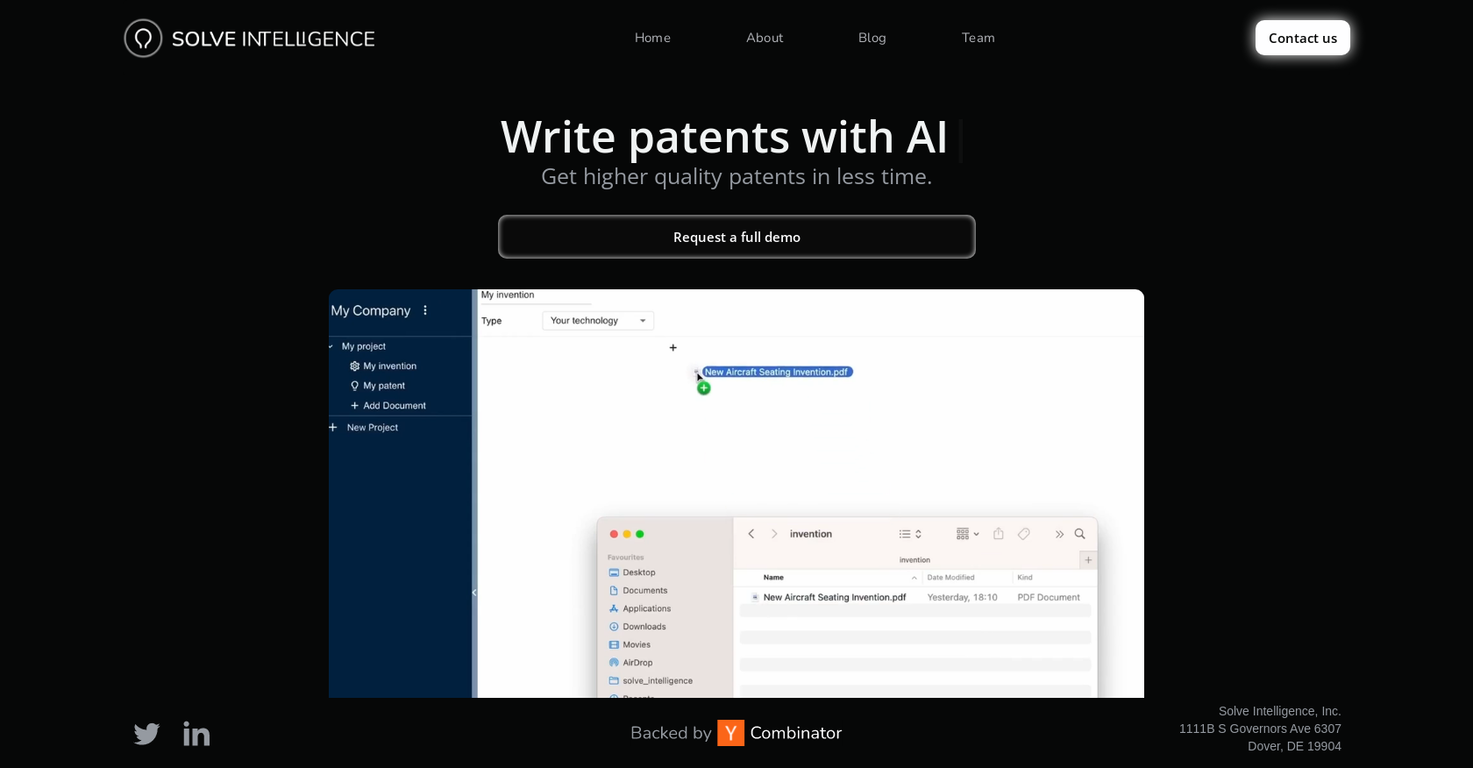 Solve Intelligence image