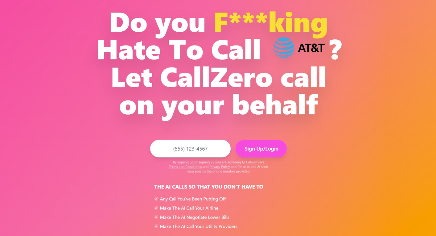 CallZero.ai image