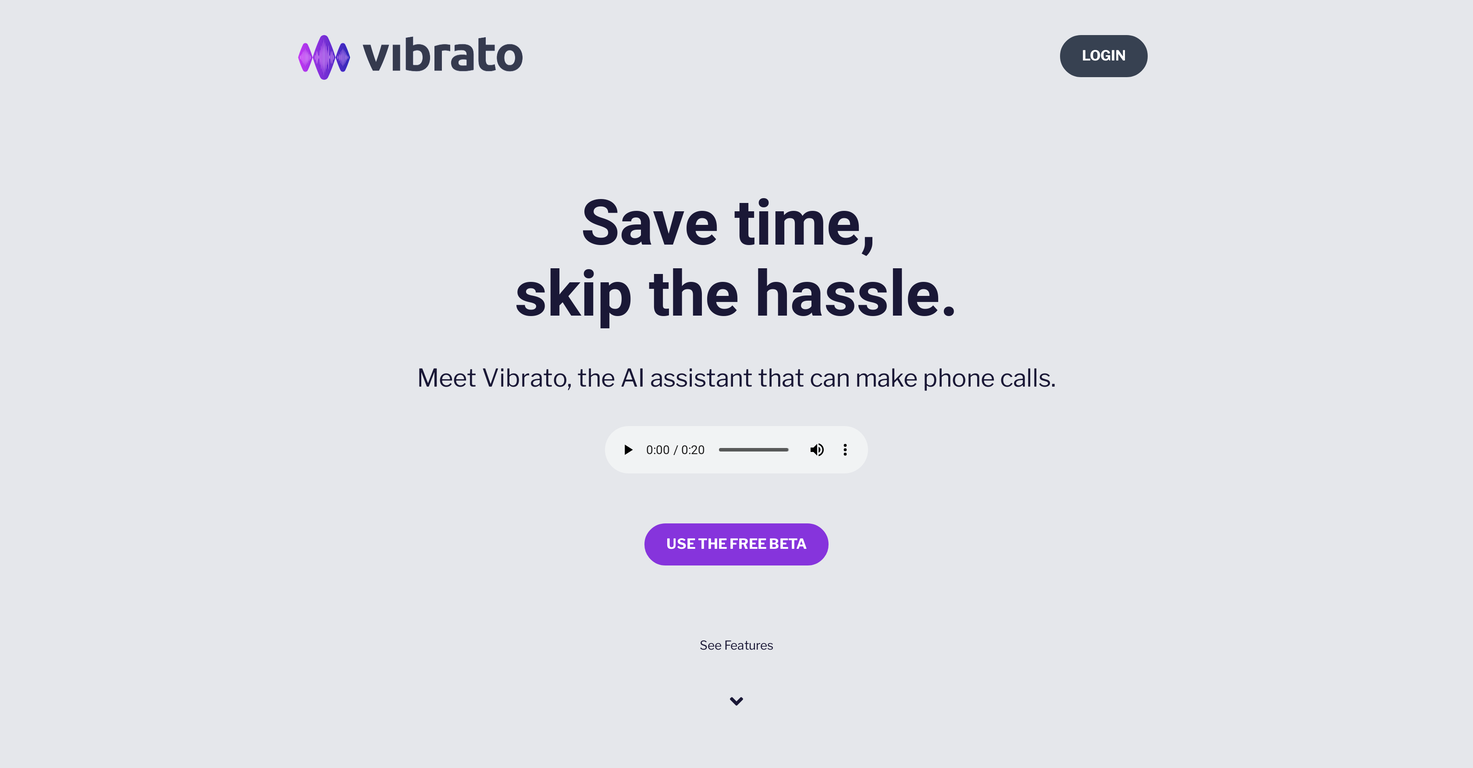 Vibrato image