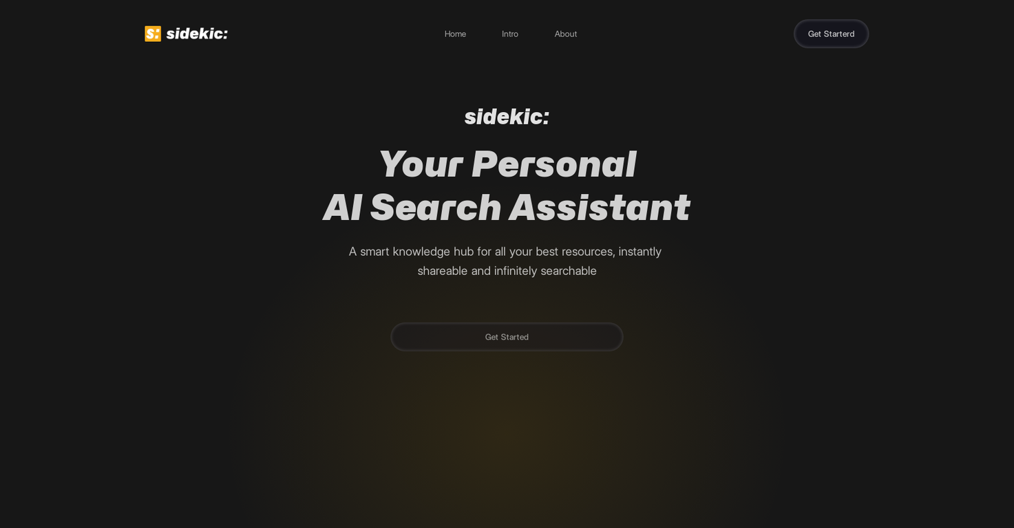 Sidekic AI image