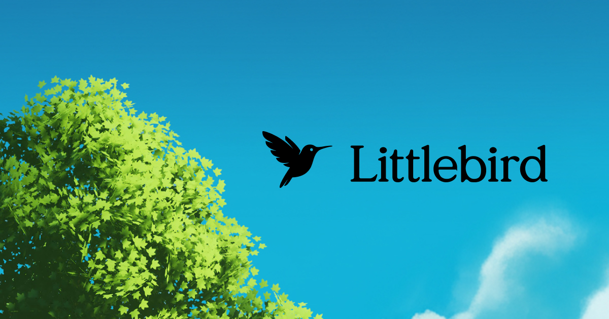 Littlebird image