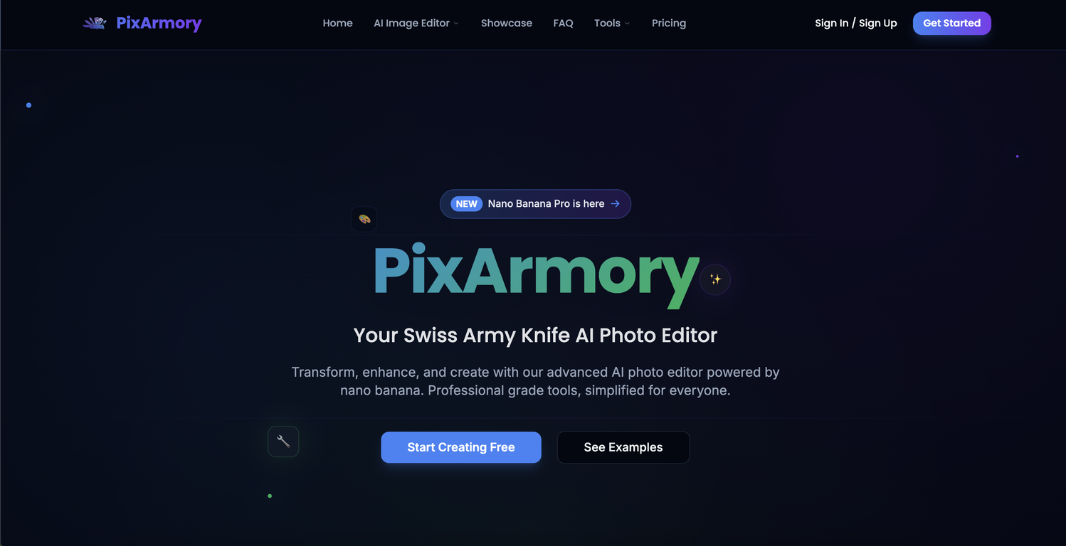 PixArmory image