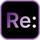Reshot AI icon