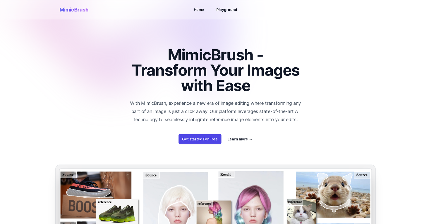MimicBrush image