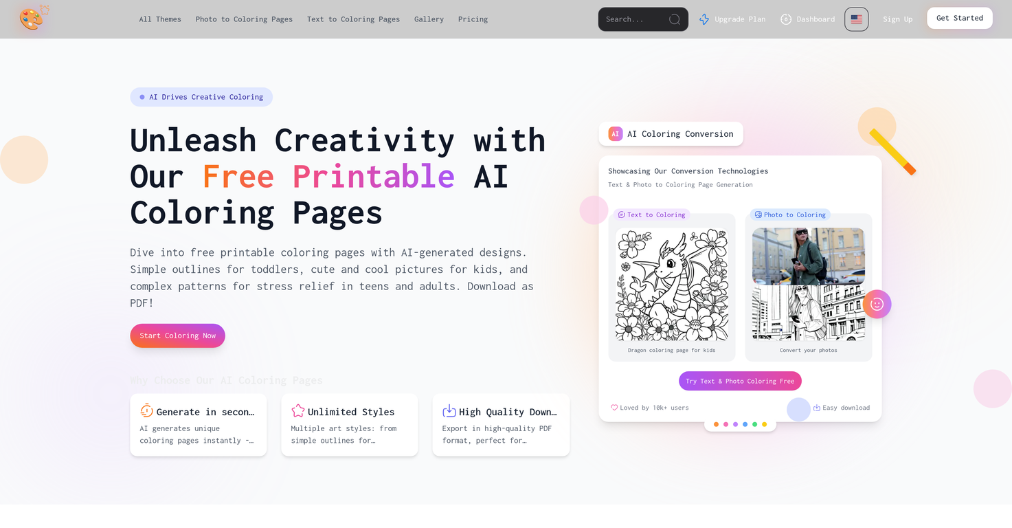 Best Coloring Pages image