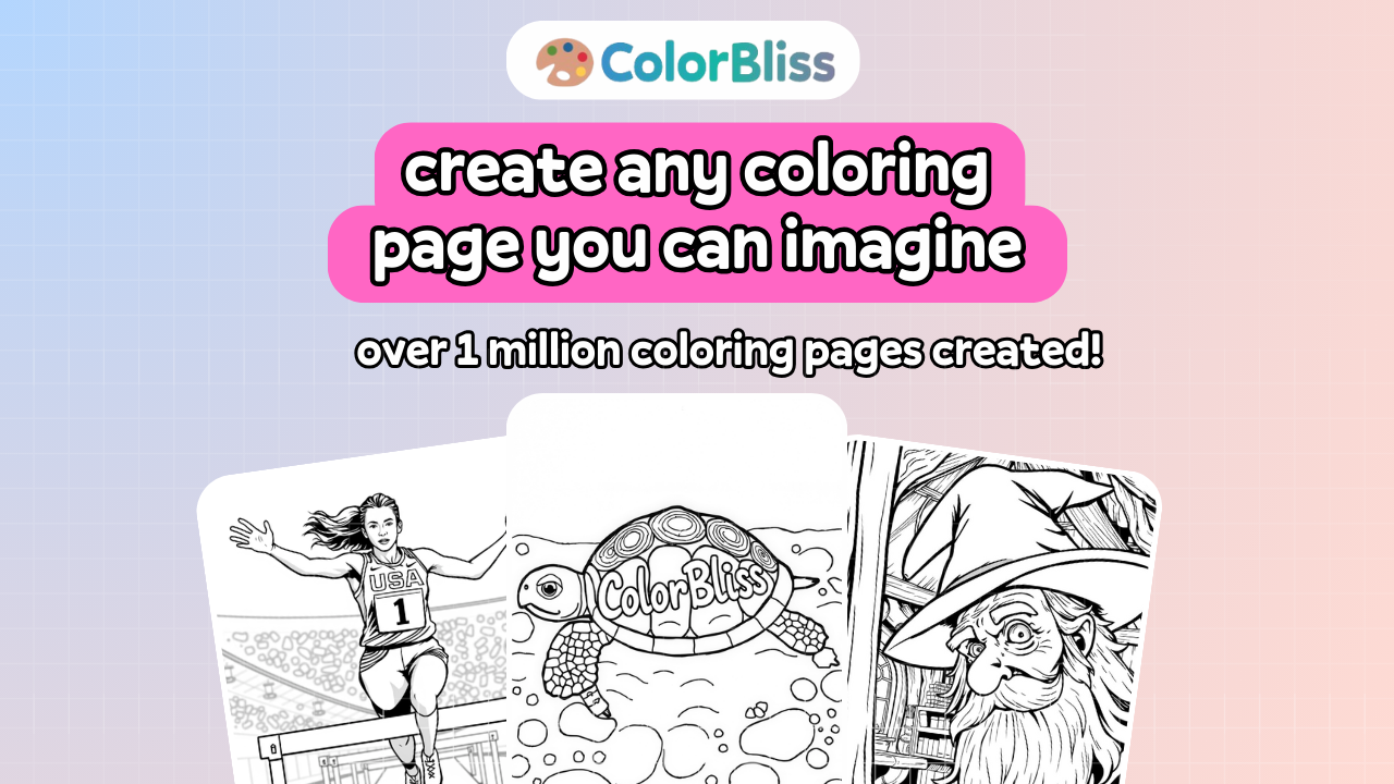 ColorBliss image