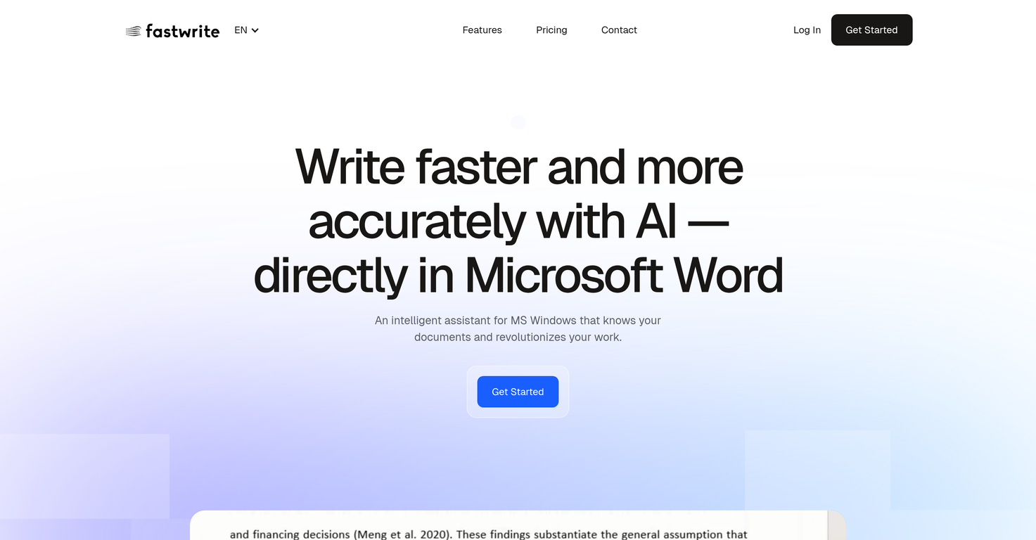 fastwrite image