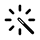 Wandpen icon