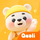 QualiTime.ai - Kid's Companion icon