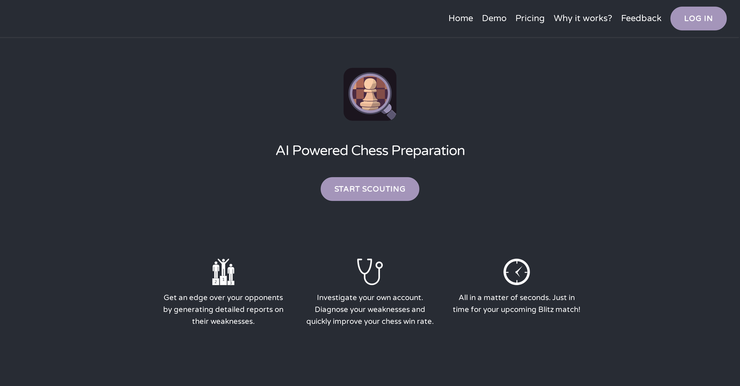ChessComScout image