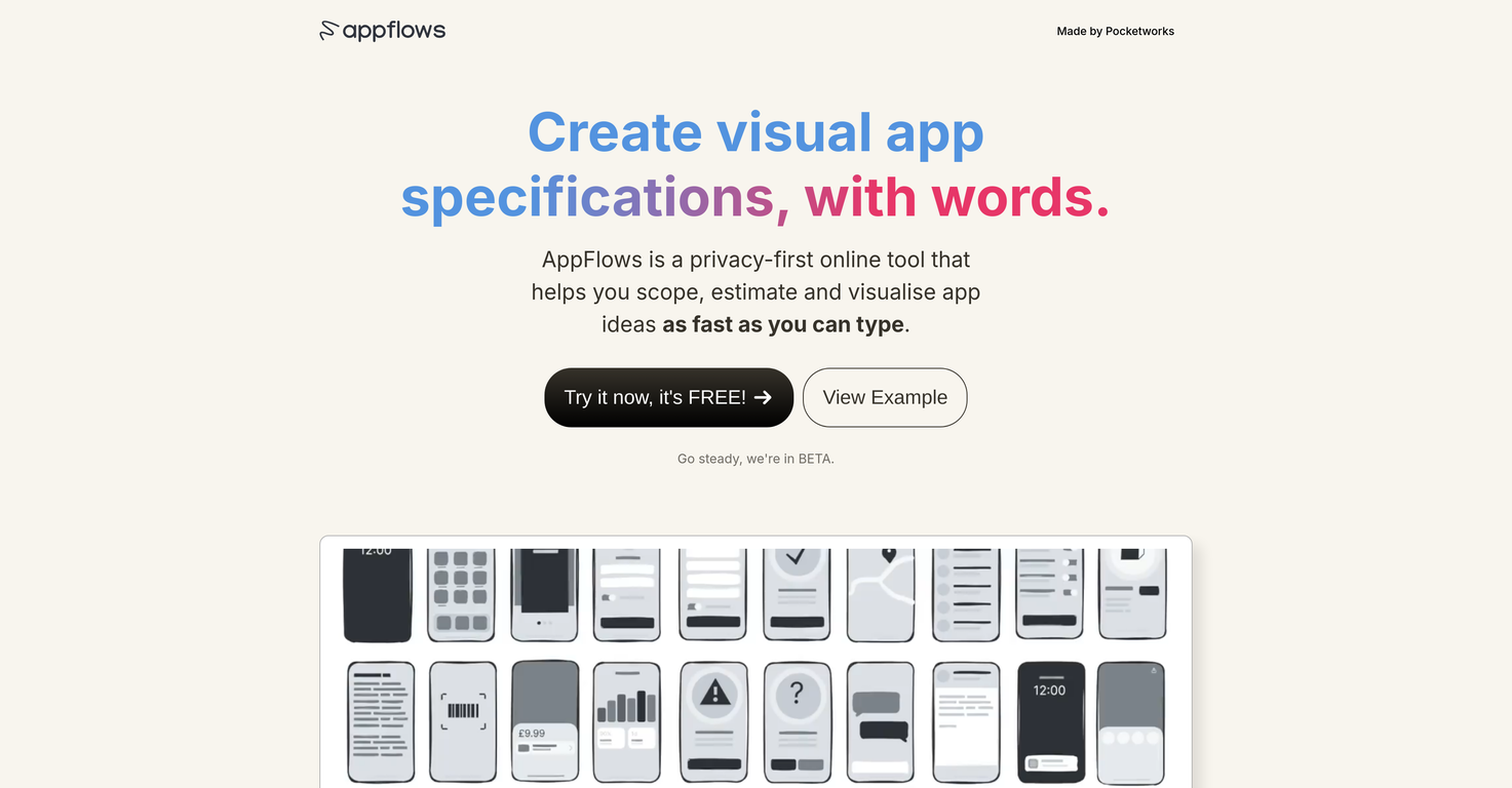 AppFlows image