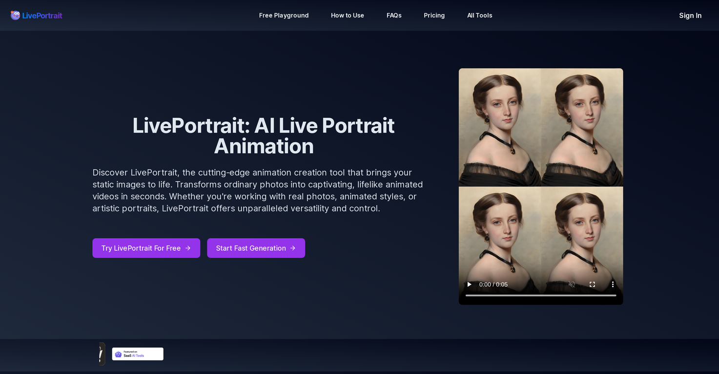 LivePortrait image