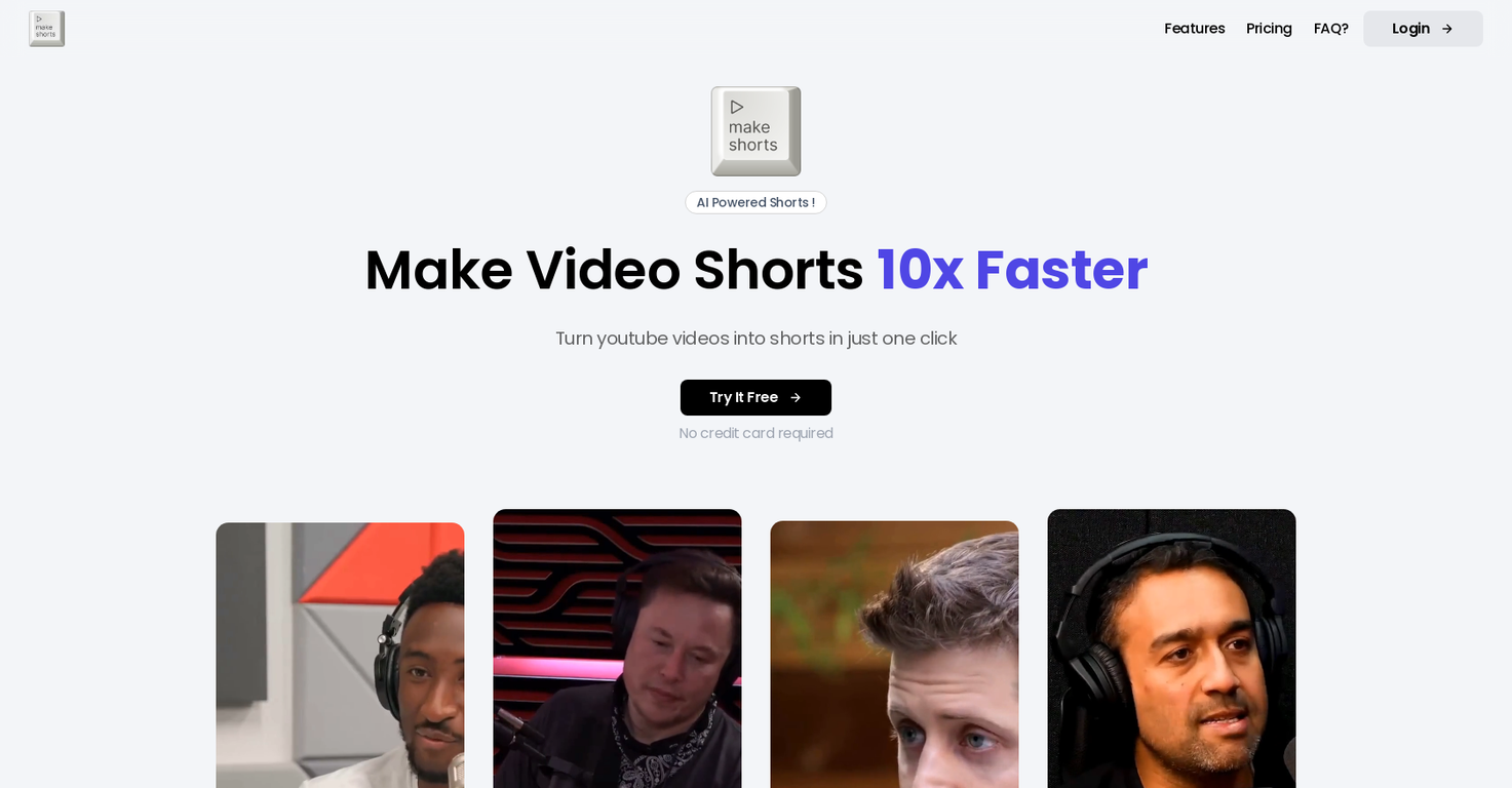 MakeShorts image